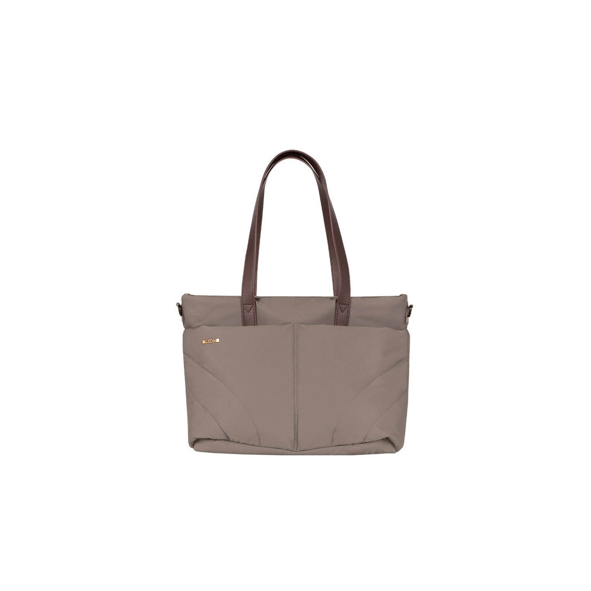 Venicci Claro 2 Luxury 4in1 Tiago Bundle - Almond