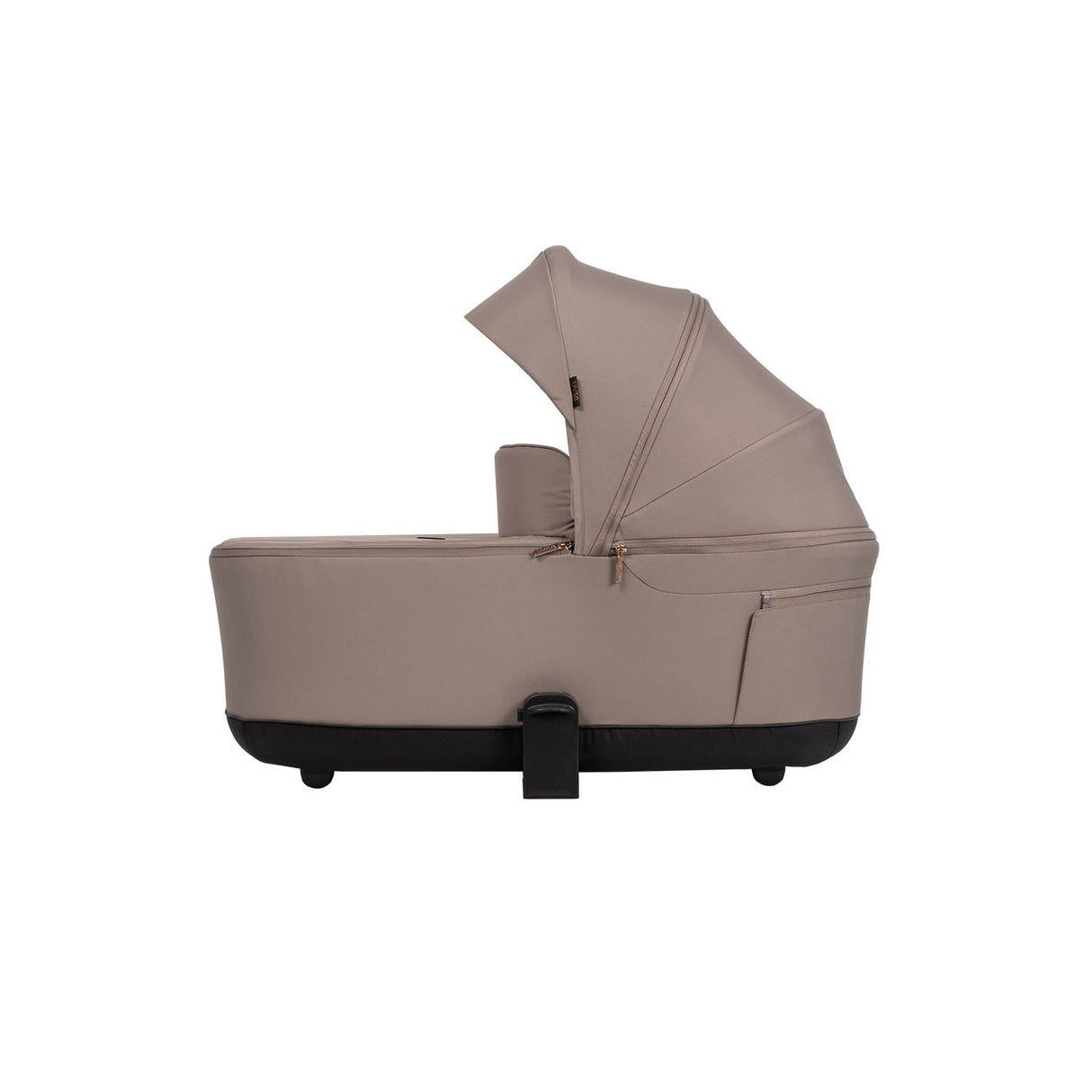 Venicci Claro 2 Luxury 4in1 Tiago Bundle - Almond