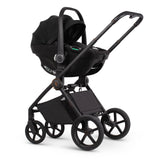 Venicci Claro 2 Luxury 4in1 Tiago Bundle - Chocolate