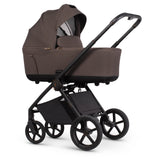 Venicci Claro 2 Luxury 4in1 Tiago Bundle - Chocolate