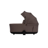Venicci Claro 2 Comfort 3in1 Tiago Bundle - Chocolate