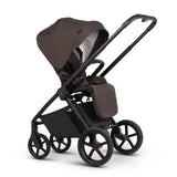 Venicci Claro 2 Luxury 4in1 Tiago Bundle - Chocolate