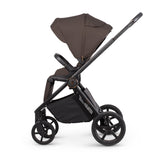 Venicci Claro 2 Essential 2in1 Bundle - Chocolate