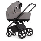 Venicci Claro 2 Luxury 4in1 Tiago Bundle - Fog