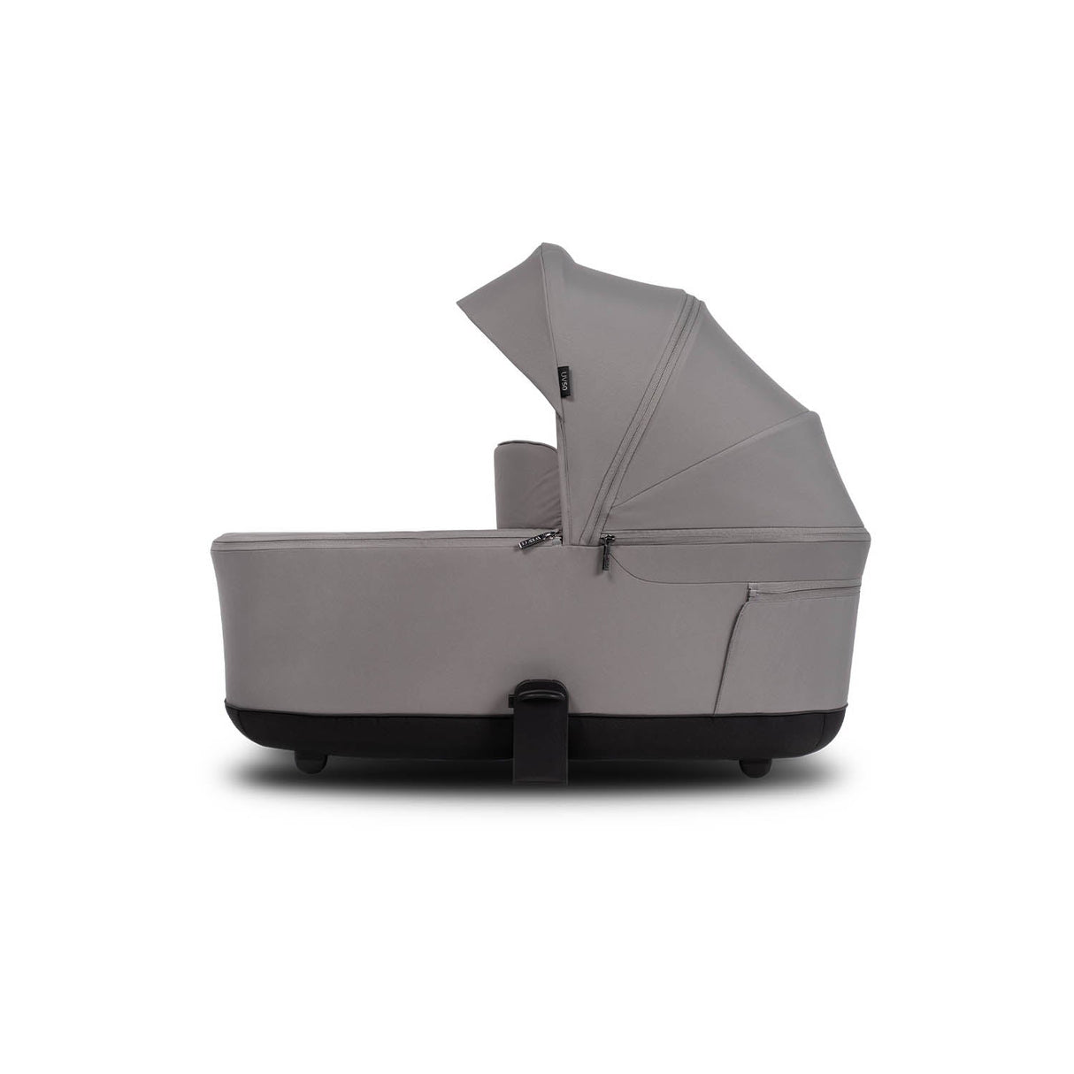 Venicci Claro 2 Ultimate 4in1 Tiago Plus Bundle - Fog
