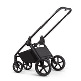 Venicci Claro 2 Ultimate 4in1 Tiago Plus Bundle - Fog