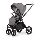 Venicci Claro 2 Ultimate 4in1 Tiago Plus Bundle - Fog