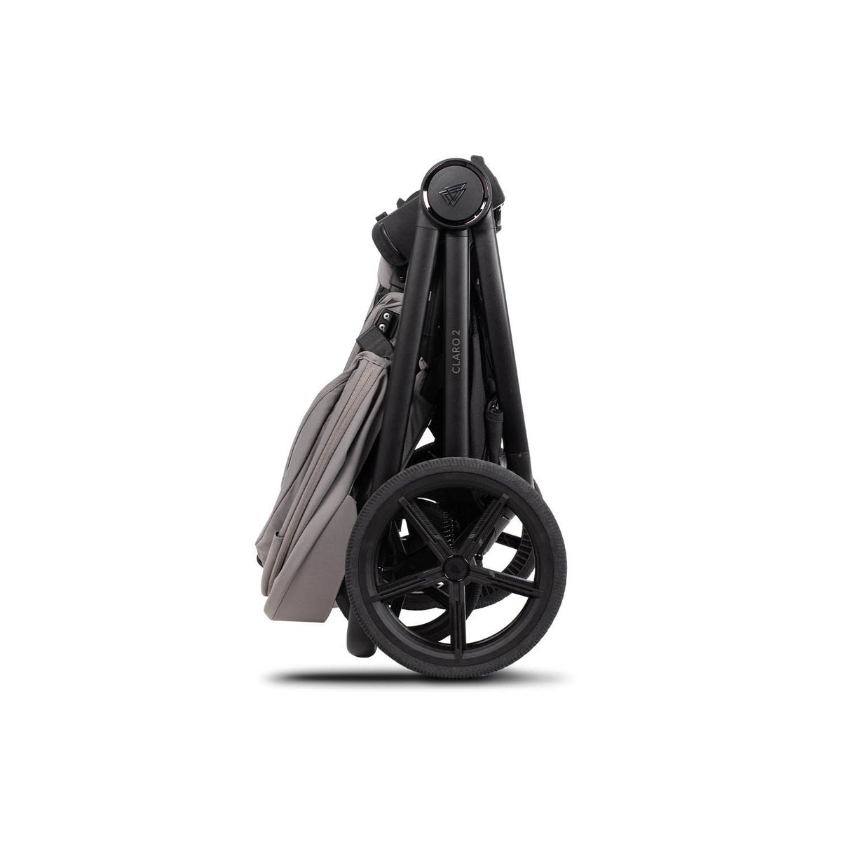 Venicci Claro 2 Ultimate 4in1 Tiago Plus Bundle - Fog