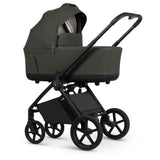 Venicci Claro 2 Comfort 3in1 Tiago Bundle - Forest