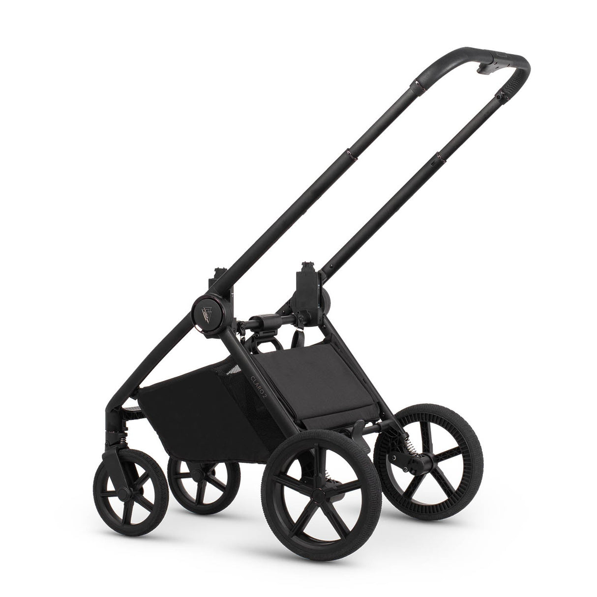 Venicci Claro 2 Luxury 4in1 Tiago Bundle - Forest