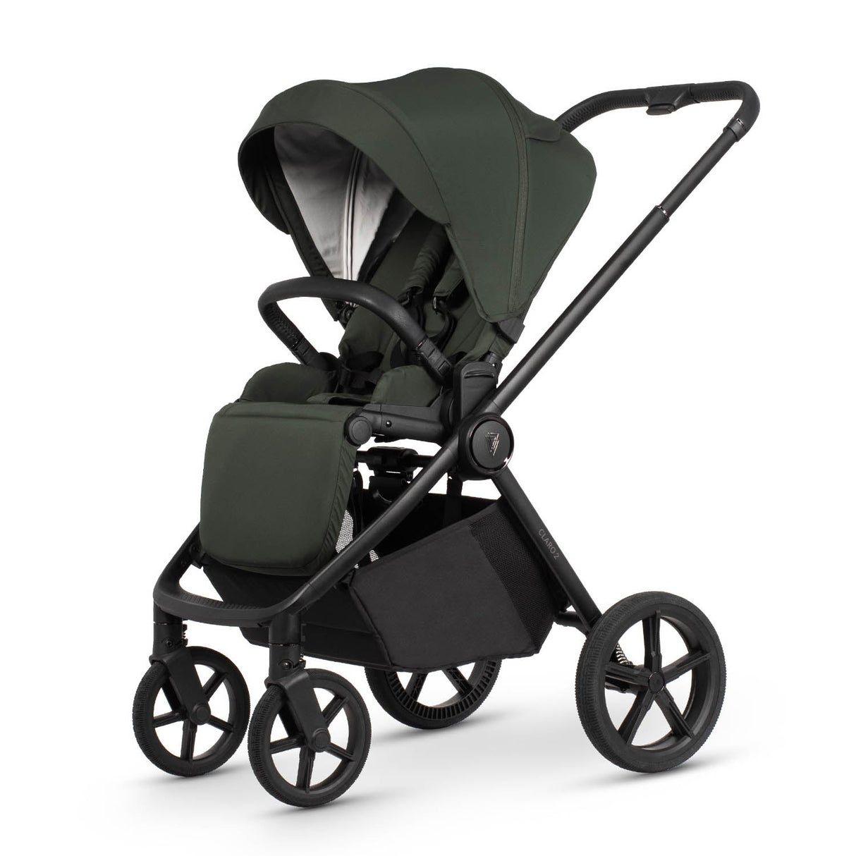Venicci Claro 2 Luxury 4in1 Tiago Bundle - Forest