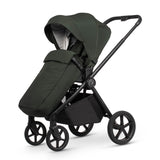Venicci Claro 2 Essential 2in1 Bundle - Forest