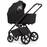 Venicci Claro 2 Ultimate 4in1 Tiago Plus Bundle - Noir