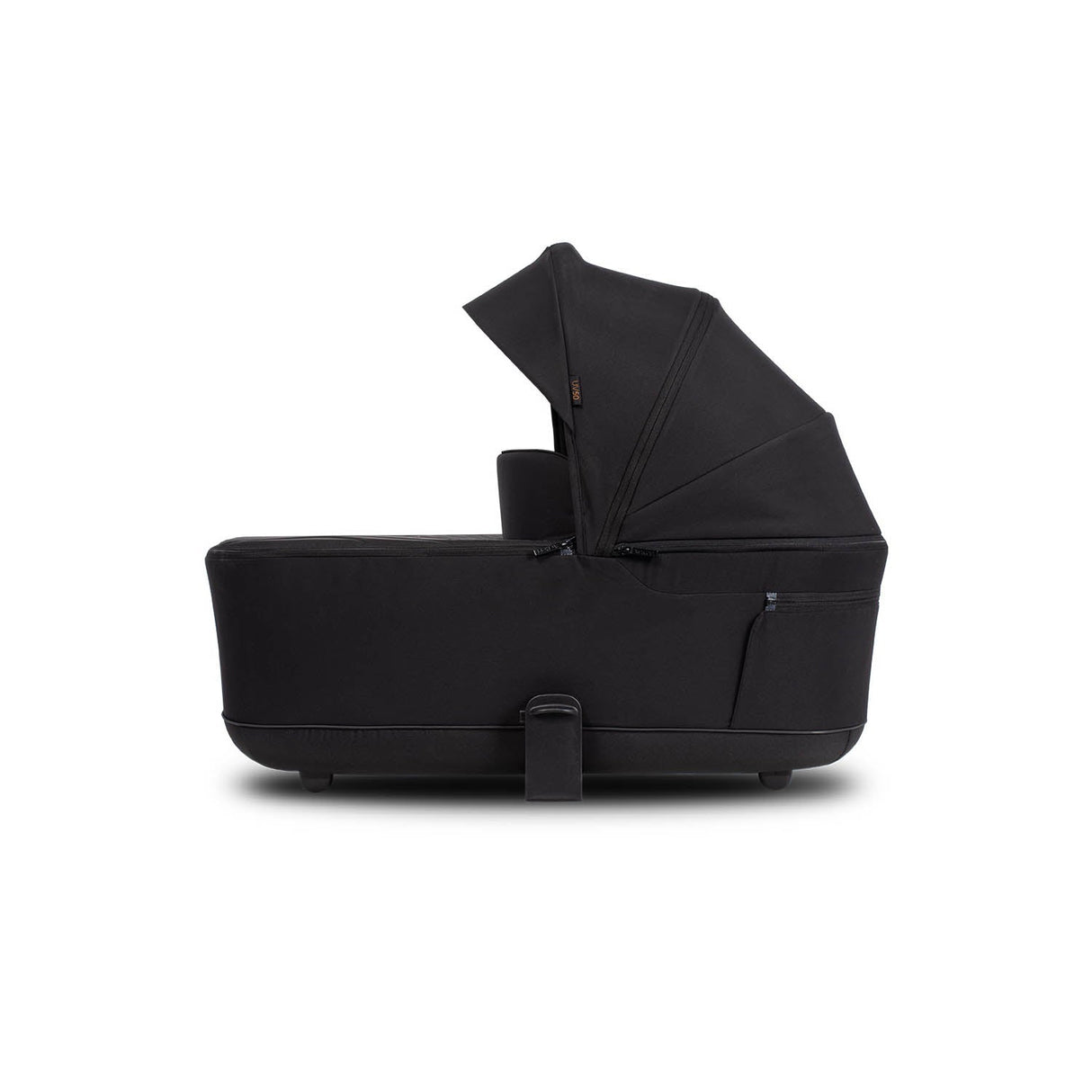 Venicci Claro 2 Essential 2in1 Bundle - Noir