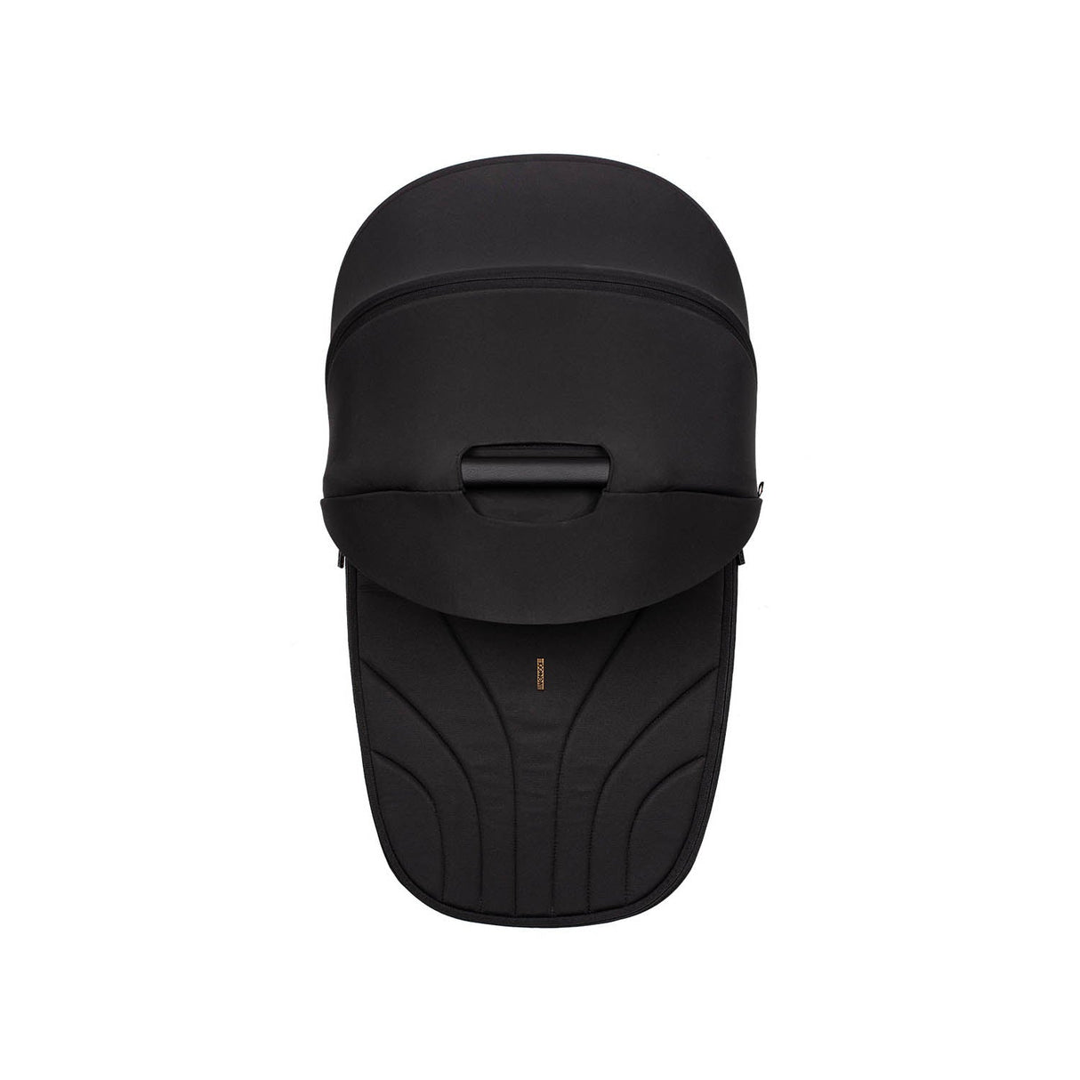 Venicci Claro 2 Essential 2in1 Bundle - Noir