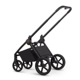 Venicci Claro 2 Ultimate 4in1 Tiago Plus Bundle - Noir