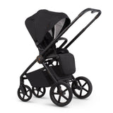 Venicci Claro 2 Luxury 4in1 Tiago Bundle - Noir