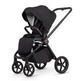Venicci Claro 2 Ultimate 4in1 Tiago Plus Bundle - Noir