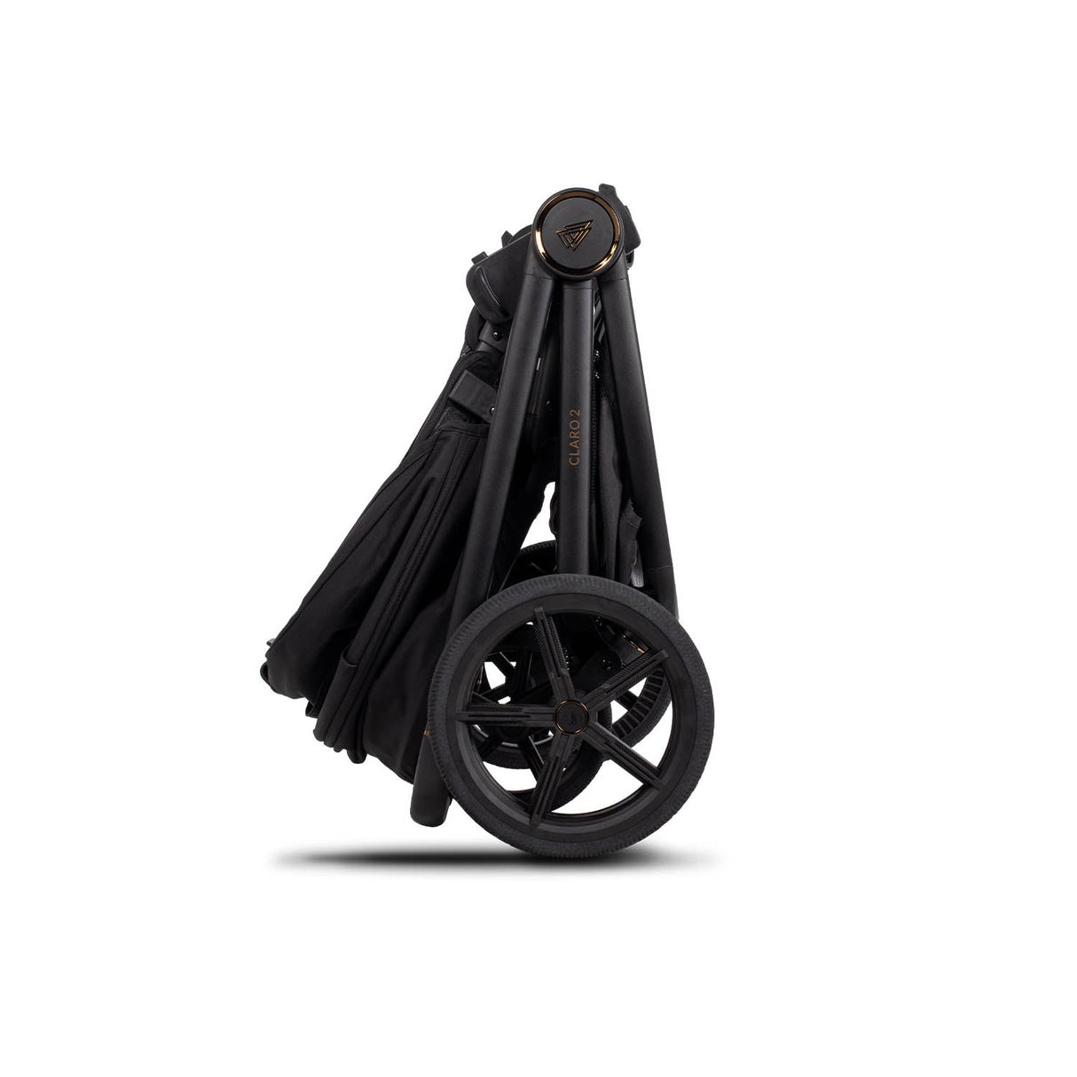 Venicci Claro 2 Essential 2in1 Bundle - Noir