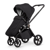 Venicci Claro 2 Luxury 4in1 Tiago Bundle - Noir