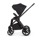 Venicci Claro 2 Comfort 3in1 Tiago Bundle - Noir