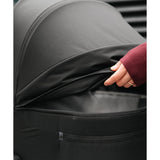 Venicci Claro 2 Essential 2in1 Bundle - Noir