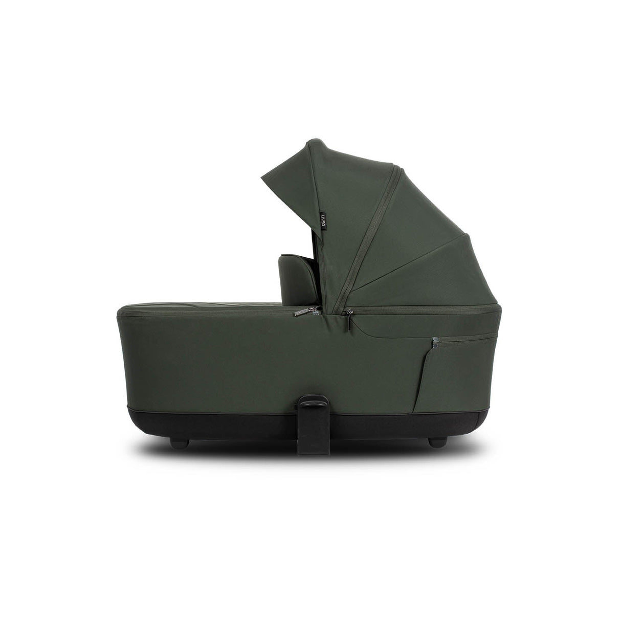 Venicci Claro 2 Comfort 3in1 Tiago Bundle - Forest