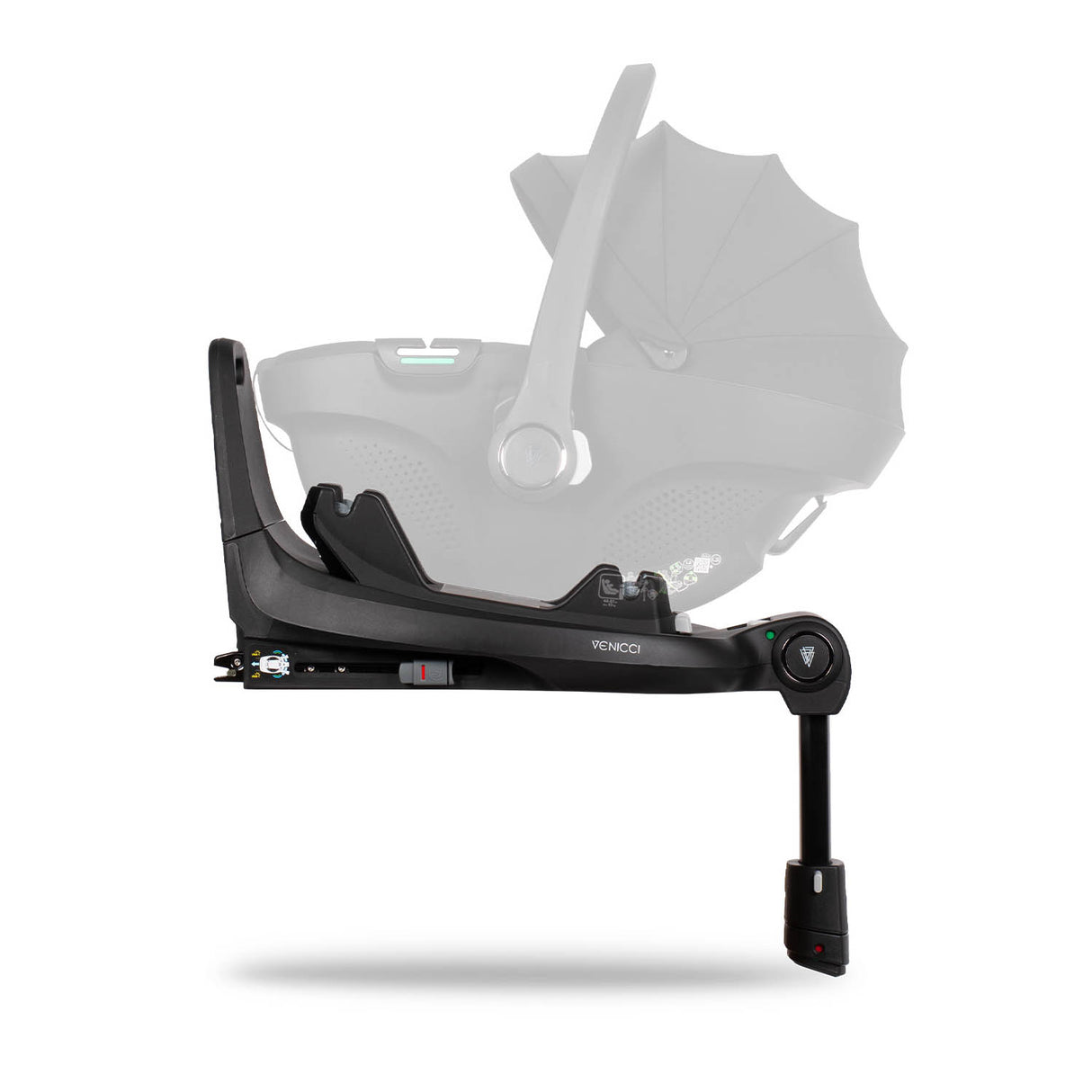 Venicci Tiago 360 Isofix Base