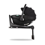 Venicci Tiago i-Size Car Seat & 360 Isofix Base - Black