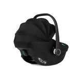 Venicci Tiago i-Size Car Seat & 360 Isofix Base - Black
