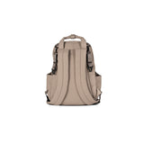 Venicci Tila 12 Piece Comfort 3in1 Tiago Bundle - Latte