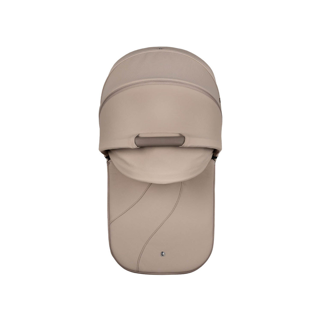 Venicci Tila 12 Piece Comfort 3in1 Tiago Bundle - Latte