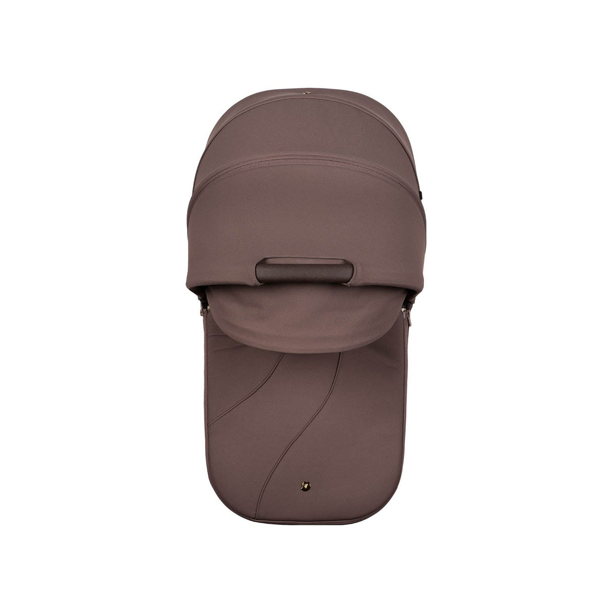 Venicci Tila 13 Piece Luxury 4in1 Tiago Bundle - Noce