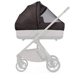 Venicci Tila 12 Piece Comfort 3in1 Tiago Bundle - Noce