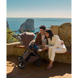 Venicci Tila 16 Piece Ultimate 4in1 Plus Tiago Bundle - Noce