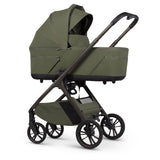 Venicci Tila 11 Piece Essential 2in1 Bundle - Olive