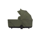 Venicci Tila 12 Piece Comfort 3in1 Tiago Bundle - Olive