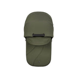 Venicci Tila 12 Piece Comfort 3in1 Tiago Bundle - Olive