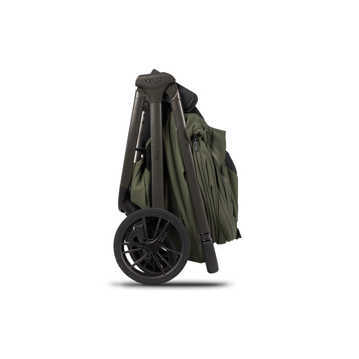 Venicci Tila 13 Piece Luxury 4in1 Tiago Bundle - Olive