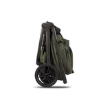 Venicci Tila 16 Piece Ultimate 4in1 Plus Tiago Bundle - Olive