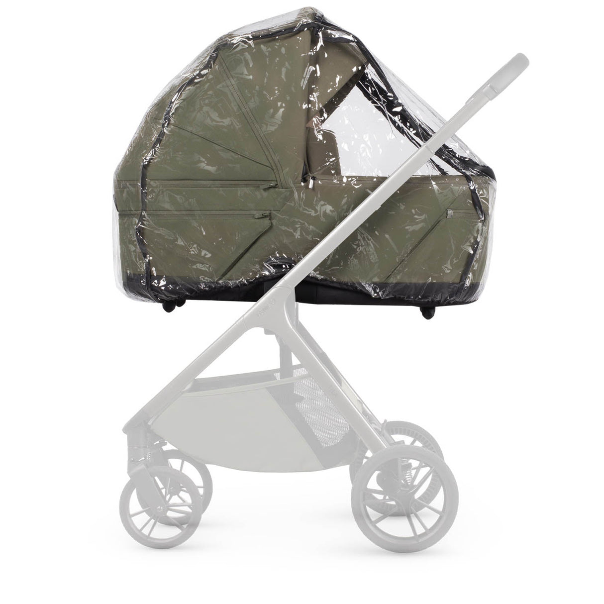 Venicci Tila 16 Piece Ultimate 4in1 Plus Tiago Bundle - Olive