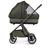 Venicci Tila 16 Piece Ultimate 4in1 Plus Tiago Bundle - Olive
