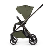 Venicci Tila 11 Piece Essential 2in1 Bundle - Olive