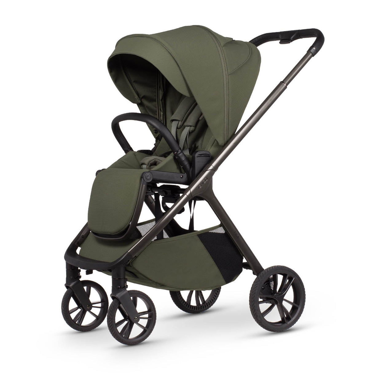 Venicci Tila 11 Piece Essential 2in1 Bundle - Olive