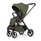Venicci Tila 11 Piece Essential 2in1 Bundle - Olive