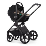 Venicci Upline 3 Luxury 4in1 Tiago Car Seat & 360 Base Bundle - Aloe