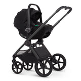 Venicci Upline 3 Luxury 4in1 Tiago Car Seat & 360 Base Bundle - Aloe