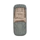 Venicci Upline 3 Essential 2in1 Accessory Bundle - Aloe