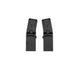 Venicci x Hunter Upline 3 Luxury 4in1 Tiago Car Seat & 360 Base Bundle - Red