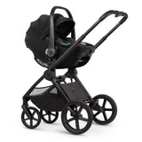 Venicci x Hunter Upline 3 Ultimate 4in1 Plus Tiago Car Seat & 360 Base Bundle - Navy